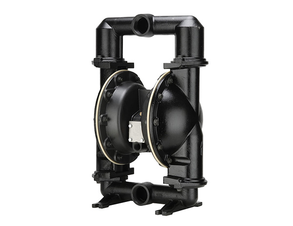 進(jìn)口氣動(dòng)隔膜泵