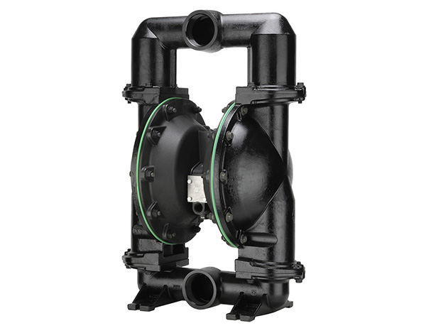 進(jìn)口微型隔膜泵