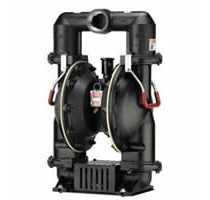 礦用氣動隔膜泵