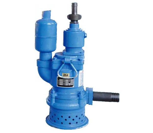 污水污物潛水電泵報價