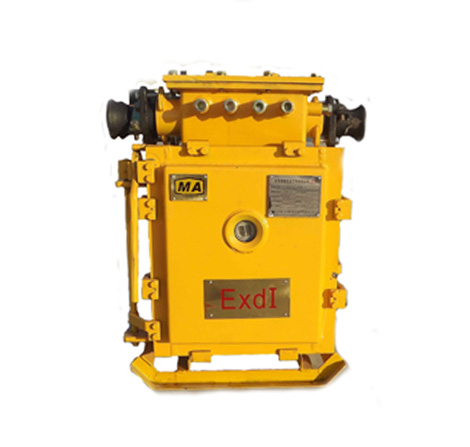 關于排沙泵密封性失效的分析