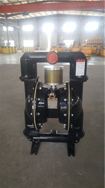 氣動隔膜泵廠家直銷