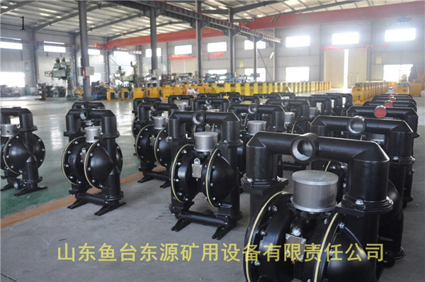 礦用排污泵價格