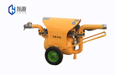 氣動清淤泵廠家